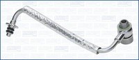 ÖLleitung Lader Ajusa OP10202 FüR Opel Corsa Tourer Zafira Astra GTC Meriva P10