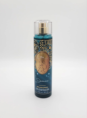 Bath & Body Works Jasmine Disney Princes Fine Fragrance Body Mist