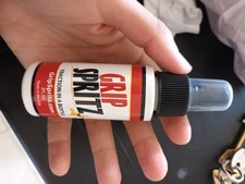 Basketball Shoe Grip Spray Non-Slip Sole Traction Rejuvenator Court Grip