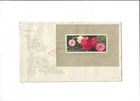 China Year 1979 Camelions Yunnan Stamp T37M on FDC (Red Seal)