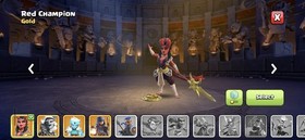 TH 16 214 lvl GOOD DEF | 68-70-40-57-33 Heroes | CHEAP