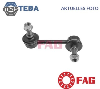 818 0041 10 STABILISATOR STABI KOPPELSTANGE HINTEN FAG FÜR HONDA CIVIC VI