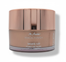 M. Asam MAGIC FINISH Make-up Mousse Classic (30ml)
