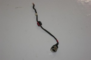 Levovo IdeaPad S10-2 Powerbuchse Strombuchse mit Kabel DC301007100 #3455