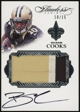 2016 Panini Flawless Baseball Cards 18