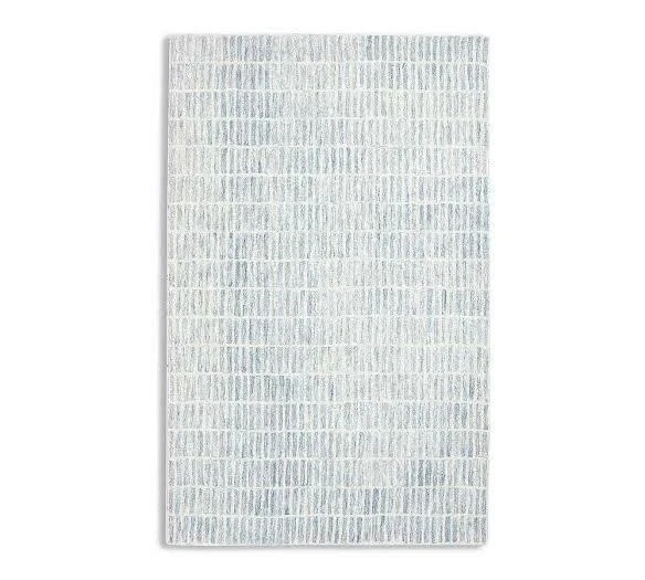 Styles New blue wool rug wool area rug carpet