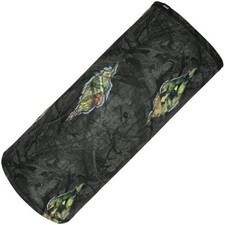 Zan Headgear SportFlex Motley Tube Eclipse Durable 4-Way Stretch - TL273