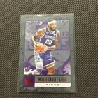 2018 Panini Court Kings Basketball Ruby Willie Cauley-Stein #29