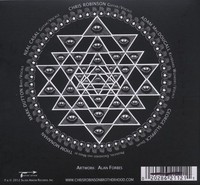 Chris Robinson Brotherhood: Chris Robinson Brotherhood: The Magic Door - - (C