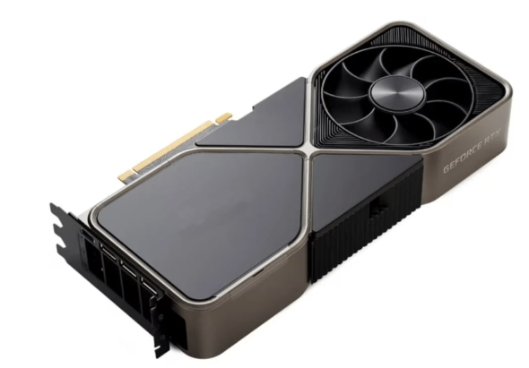 Buy Nvidia Geforce RTX 5080 (900-1G144-2545-000) Founder's Edition
