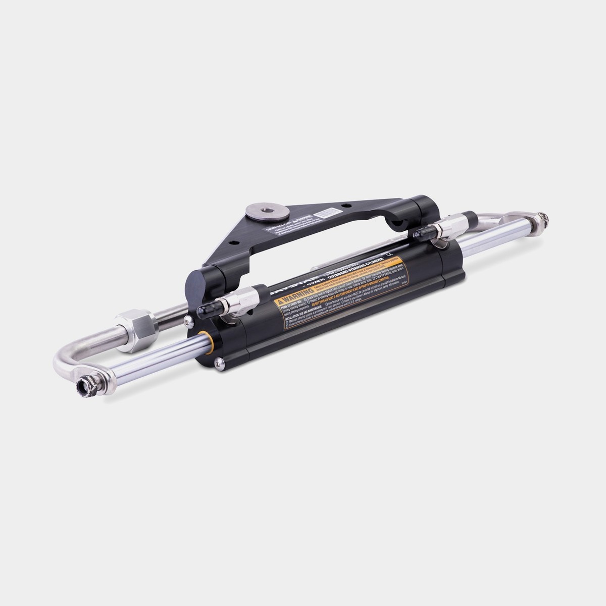NEW OEM Seastar Boat Hydraulic Steering Cylinder Outboard 90-150HP