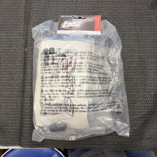 🔥Super Rara🔥LOSI 1/14 Mini 8Ight - DB Body Set Trasparente LOS210012