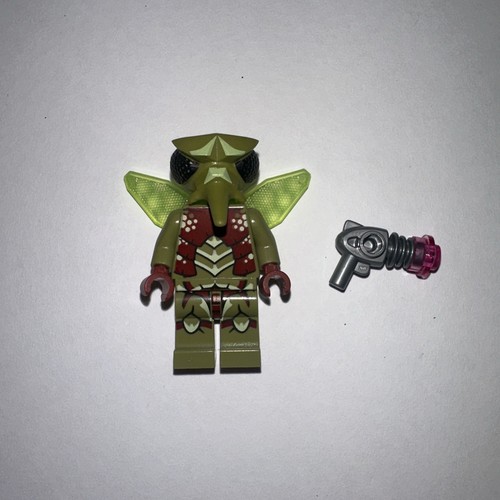 LEGO Galaxy Squad Winged Mosquitoid GS003 Minifigure - Picture 1 of 2