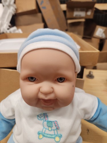 berenguer doll - Picture 2 of 4