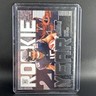 Panini 2024 Contenders Rome Odunze Rookie of the Year #ROY-13 Chicago Bears