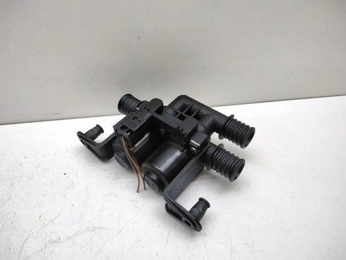 BMW 5 E60 Heizkörperventil heizen 6931708 2.00 Diesel 2008 33730013
