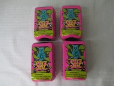 ScreenBreakZ Craftee Brand New Collectible Figure Toy Sealed Lot of 4