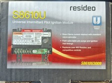 1pc NEW Honeywell S8610U3009 Universal Intermittent Pilot Ignition Control