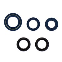 Wellendichtring Motordichtring Satz FüR Honda NH 50 NH 80 MS Lead 1983-1995
