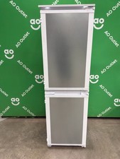 INDESIT Integrated 50/50 Fridge Freezer - KINS 1261 B4UK #LF125550