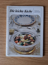 Die leichte Küche - Marianne Kaltenbach