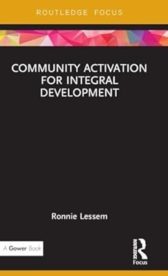 Community Activation for Integral Development (Transformation and Innovation), L
