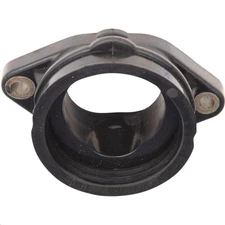 Quad Logic Intake Boot - 100-4189-PU