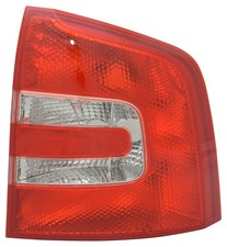 Rücklicht rechts für Skoda Octavia 1Z Kombi 2004-2008 Heckleuchte Rückleuchte