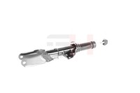 GH StoßDäMpfer StossdäMpfer Gasdruck Vorne FüR VW Amarok 2H S1B 2HA 2HB S6B S7A