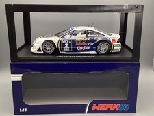 OPEL CALIBRA V6 4x4 ITC DTM 1995 # 1 Ludwig OLD SPICE o 1/18 UT MODELS 180954271
