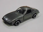 Vintage Tomica Mazda Savanna RX-7 PEWTER F50