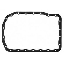Oil Pan Gasket fits New Holland fits Ford 2000 4000 4110 F0NN6710AA D0NN6071B