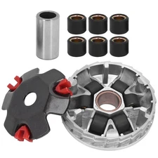 Complete Variator Kit High Performance Engine For GY6 50cc RZPQ