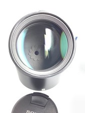 Sony FE 135mm f/1.8 GM - Very Good Condition