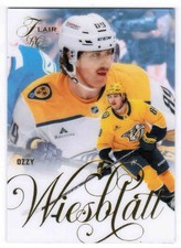 25/26 2025 FLAIR HOCKEY BASE ROOKIE RC CARDS (151-200) U-Pick From List