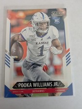 2021 Panini Score Base #201-400 RC💲Bulk Multi-Card Order Discounts💲
