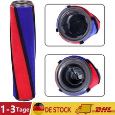 Zubehör für Dyson V6 V7 V8 V10 V11 Ersatzteile Softwalze Bürstenwalze 966488-01