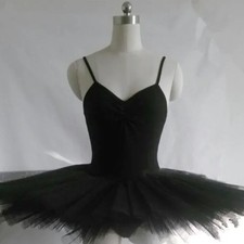 Summer Ballerine Girl Dress Ballet Leotard Dress Children Tutu Dance Vestidos