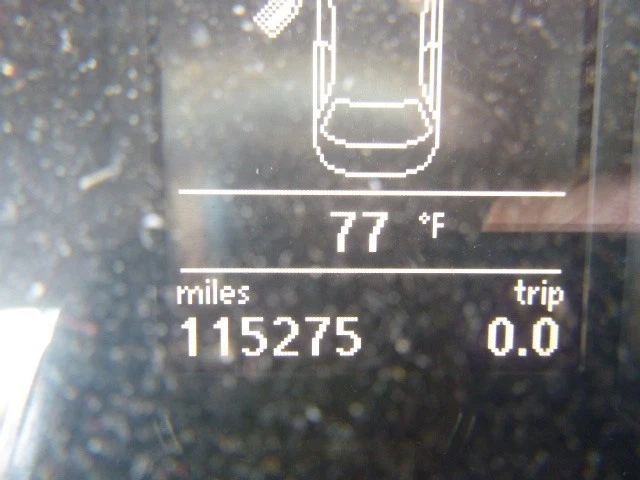 Used A/C Condenser fits: 2011 Volkswagen Cc  Grade A - Image 4 of 4