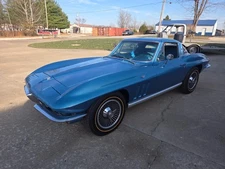 1965 Chevrolet Corvette 