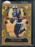 2024 Panini Gold Standard Bryce Young #/99 Carolina Panthers