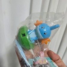 Vintage Pok mon Happy Meal Toy Water Zorua Collectible Figure