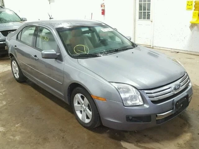 Motor Computadora ECU ECM PCM Módulo Ford Fusion 2009 2.3L 7E5A12A650PC Foto 4 de 4