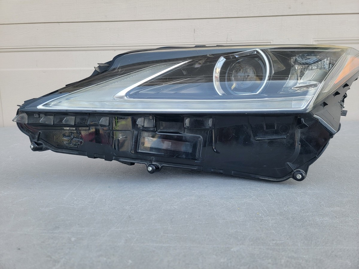 2016 2017 2018 2019 LEXUS RX350 LED HEADLIGHT OEM | eBay