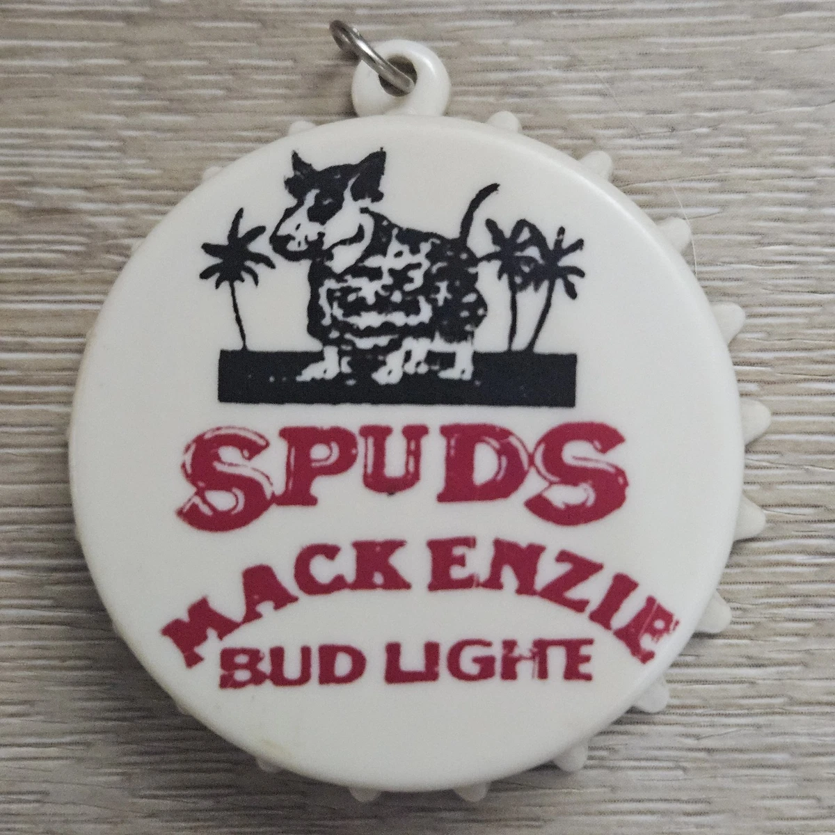 Preços baixos em Spuds MacKenzie | eBay