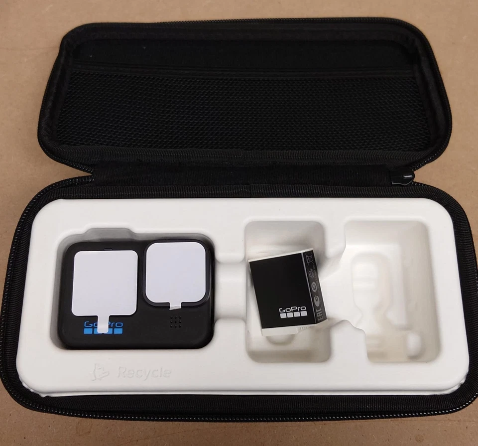 GOPRO HERO 11 Action Kamera WLAN Touchscreen NEU EU Versand - Bild 2 von 4