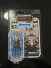 Star Wars Professor Huyang Droid The Vintage Collection Ahsoka Lightsaber Master