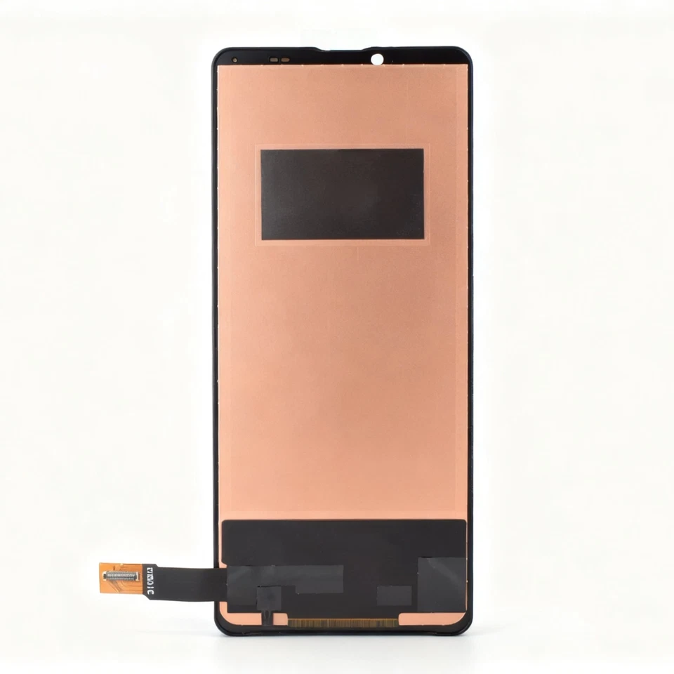 TFT Screen LCD Display For SONY Xperia 10iii Universal XQ-BT52/SO-52/SOG04 - Image 4 of 4