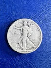 1934 Liberty Walking Half Dollar 90% Silver Philadelphia Mint US Coins Auction!