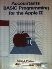 Accountants Basic Programming for the Apple I...